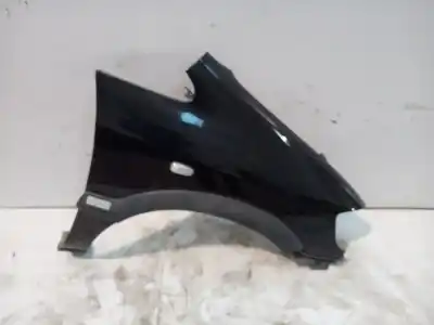 Second-hand car spare part front right fin for opel zafira a elegance oem iam references 