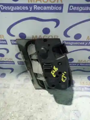 Second-hand car spare part interior rear right light for bmw serie 3 berlina (e46) 318i oem iam references 