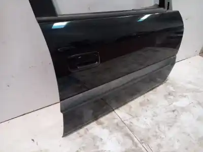 Second-hand car spare part front right door for opel zafira a elegance oem iam references 