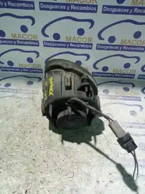 Автозапчасти б/у правая противотуманная фара за subaru legacy familiar/outback b13 (bp) 2.0 d classic sw 150 cv / 110 kw ссылки oem iam   