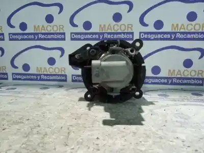Автозапчасти б/у правая противотуманная фара за mini mini (r50,r53) cooper ссылки oem iam 0305060002  