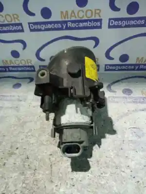 Second-hand car spare part left fog light for mini mini (r50,r53) cooper oem iam references 0305060001