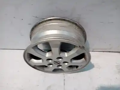 Piesă de schimb auto la mâna a doua jantã pentru opel zafira a elegance referințe oem iam 6jx15et43  