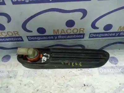 Автозапчастина б/у права фа для mini mini (r50, r53) cooper посилання на oem iam   