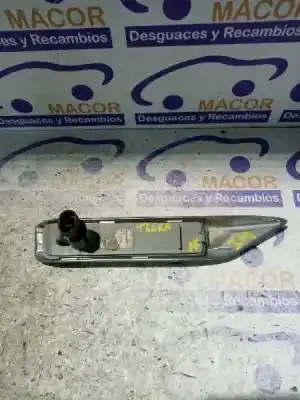 Peça sobressalente para automóvel em segunda mão farol / farolim esquerdo por opel tigra twintop (x04) 1.8 (r97) referências oem iam 