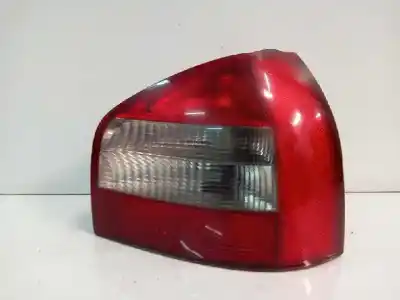 Автозапчасти б/у правый задний фонарь за audi a3 (8l) 1.9 tdi ссылки oem iam 8l0945096b  