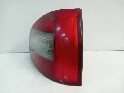 Автозапчасти б/у правый задний фонарь за audi a3 (8l) 1.9 tdi ссылки oem iam 8l0945096b  