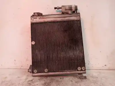 Peça sobressalente para automóvel em segunda mão condensador / radiador de ar condicionado por opel zafira a elegance referências oem iam 24465322  c5199