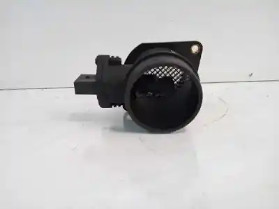 Автозапчасти б/у расходомер воздуха за audi a3 (8l) 1.9 tdi ссылки oem iam 0280217121  0986280202