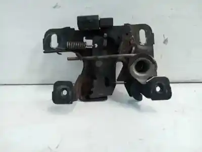 Pezzo di ricambio per auto di seconda mano chiusura del cappuccio per audi a3 (8l) 1.9 tdi riferimenti oem iam 8l0823509g  