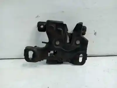 Автозапчасти б/у замок капота за audi a3 (8l) 1.9 tdi ссылки oem iam 8l0823509g