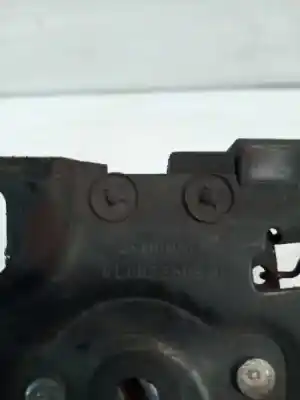 Pezzo di ricambio per auto di seconda mano chiusura del cappuccio per audi a3 (8l) 1.9 tdi riferimenti oem iam 8l0823509g  