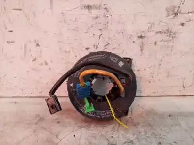 Second-hand car spare part air bag ring for opel zafira a elegance oem iam references 24436920