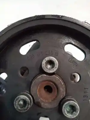 Автозапчасти б/у насос гидроусилителя за audi a3 (8l) 1.9 tdi ссылки oem iam 038145255b