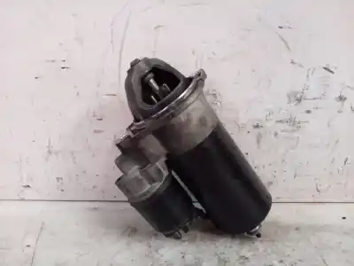 Second-hand car spare part starter motor for opel zafira a elegance oem iam references 0001109055