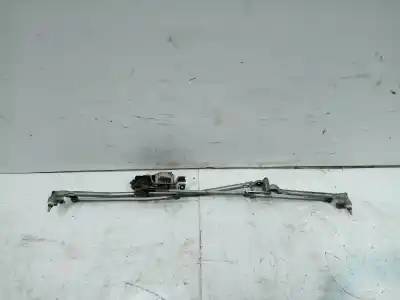 Second-hand car spare part front windshield wiper motor for opel zafira a elegance oem iam references 404.496