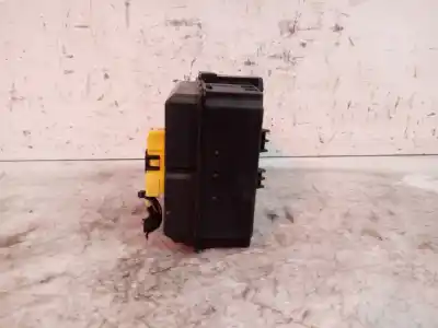 Second-hand car spare part multifunction display for opel zafira a elegance oem iam references 13106240