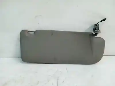 Автозапчастина б/у лівий натір для audi a3 (8l) 1.9 tdi посилання на oem iam 8d0857551  