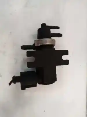 Second-hand car spare part additional air valve for audi a3 (8l) 1.9 tdi oem iam references 1j0906627  