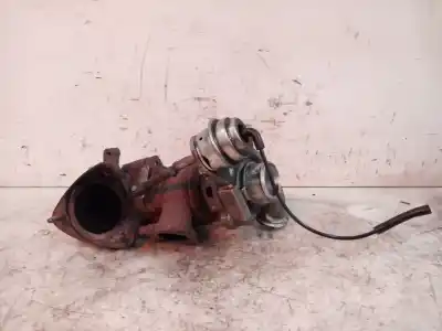 Second-hand car spare part turbocharger for opel zafira a elegance oem iam references 24461825