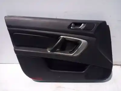 Автозапчасти б/у обивка левой передней двери за subaru legacy familiar/outback b13 (bp) 2.0 d classic sw 150 cv / 110 kw ссылки oem iam 