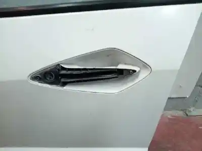 Second-hand car spare part LEFT FRONT DOOR for HONDA CIVIC BERLINA 5 (FK)  OEM IAM references   