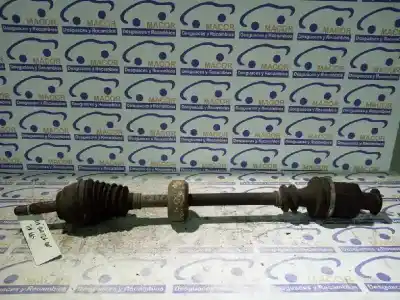 Second-hand car spare part FRONT RIGHT TRANSMISSION for RENAULT CLIO II FASE I (B/CBO)  OEM IAM references   