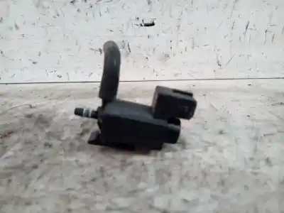 Second-hand car spare part additional air valve for opel zafira a elegance oem iam references 72213800