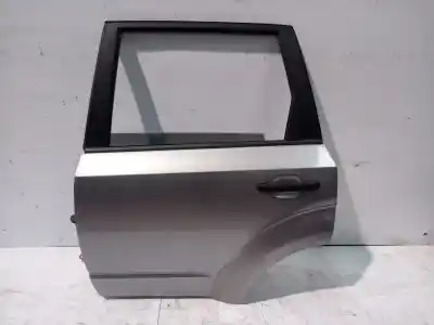 Pezzo di ricambio per auto di seconda mano porta posteriore sinistra per subaru forester s12 xs classic riferimenti oem iam 
