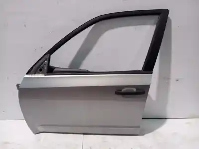 Pezzo di ricambio per auto di seconda mano PORTA ANTERIORE SINISTRA per SUBARU FORESTER S12  Riferimenti OEM IAM   