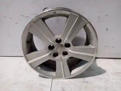 Pezzo di ricambio per auto di seconda mano cerchione in lega per subaru forester s12 xs classic riferimenti oem iam 16x61/2j48