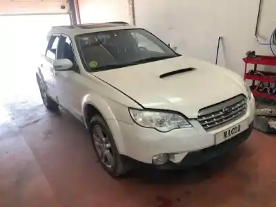 İkinci el araba yedek parçası ön sag sanziman için subaru legacy familiar/outback b13 (bp) 2.0 d classic sw 150 cv / 110 kw oem iam referansları   