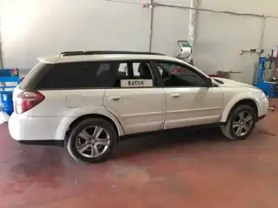 İkinci el araba yedek parçası ön sag sanziman için subaru legacy familiar/outback b13 (bp) 2.0 d classic sw 150 cv / 110 kw oem iam referansları   