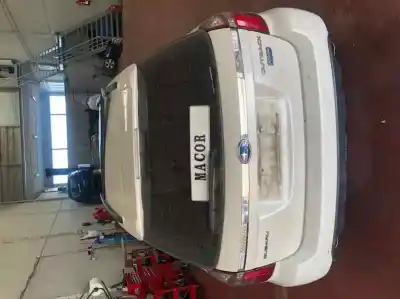 İkinci el araba yedek parçası ön sag sanziman için subaru legacy familiar/outback b13 (bp) 2.0 d classic sw 150 cv / 110 kw oem iam referansları   