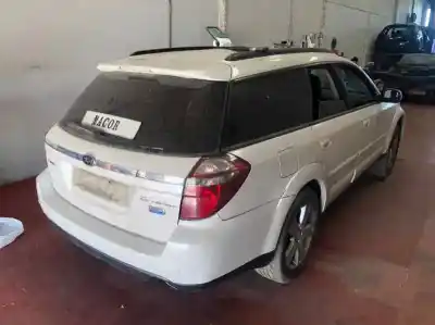 İkinci el araba yedek parçası ön sag sanziman için subaru legacy familiar/outback b13 (bp) 2.0 d classic sw 150 cv / 110 kw oem iam referansları   