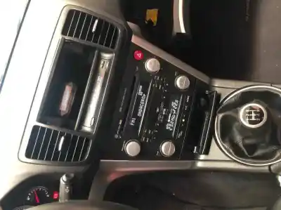 İkinci el araba yedek parçası ön sag sanziman için subaru legacy familiar/outback b13 (bp) 2.0 d classic sw 150 cv / 110 kw oem iam referansları   