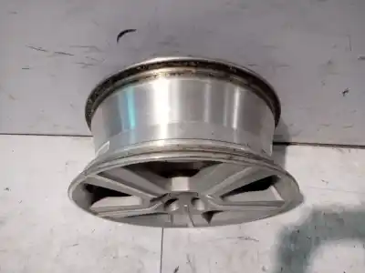 Pezzo di ricambio per auto di seconda mano cerchione in lega per subaru forester s12 xs classic riferimenti oem iam 16x61/2j48