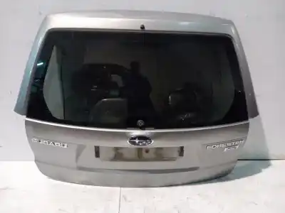 Pezzo di ricambio per auto di seconda mano portellone per subaru forester s12 xs classic riferimenti oem iam 
