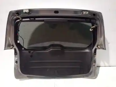 Second-hand car spare part tailgate for subaru forester s12 xs classic oem iam references   