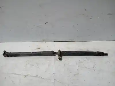 Pezzo di ricambio per auto di seconda mano trasmissione centrale per subaru forester s12 xs classic riferimenti oem iam 27111sc030