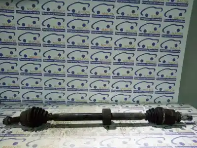 Pezzo di ricambio per auto di seconda mano trasmissione anteriore destra per opel corsa d cosmo riferimenti oem iam 