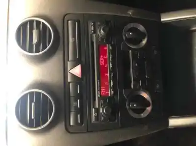 Автозапчастина б/у передня права трансмісія для audi a3 (8p1) 2.0 tdi 16v посилання на oem iam 1k0407272cc  2ccj