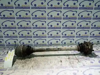 Pezzo di ricambio per auto di seconda mano trasmissione posteriore destra per bmw serie 3 berlina (e46) 320d riferimenti oem iam 