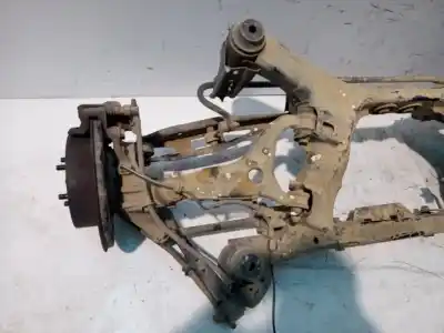 İkinci el araba yedek parçası arka aks için subaru forester s12 xs classic oem iam referansları   