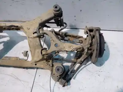 İkinci el araba yedek parçası arka aks için subaru forester s12 xs classic oem iam referansları   