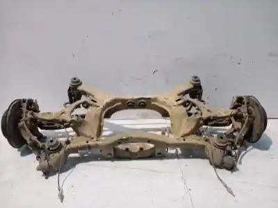 İkinci el araba yedek parçası arka aks için subaru forester s12 xs classic oem iam referansları   