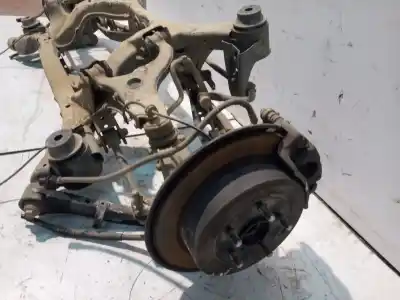 İkinci el araba yedek parçası arka aks için subaru forester s12 xs classic oem iam referansları   