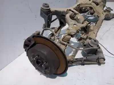 İkinci el araba yedek parçası arka aks için subaru forester s12 xs classic oem iam referansları   