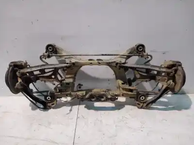 İkinci el araba yedek parçası arka aks için subaru forester s12 xs classic oem iam referansları   