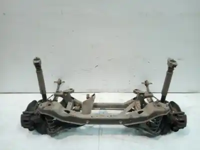 Second-hand car spare part REAR AXLE for FORD FOCUS LIM. (CB4)  OEM IAM references   